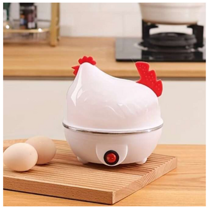 Hervidor de Huevos Eléctrico