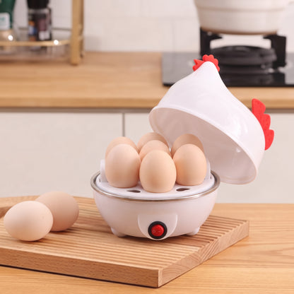 Hervidor de Huevos Eléctrico